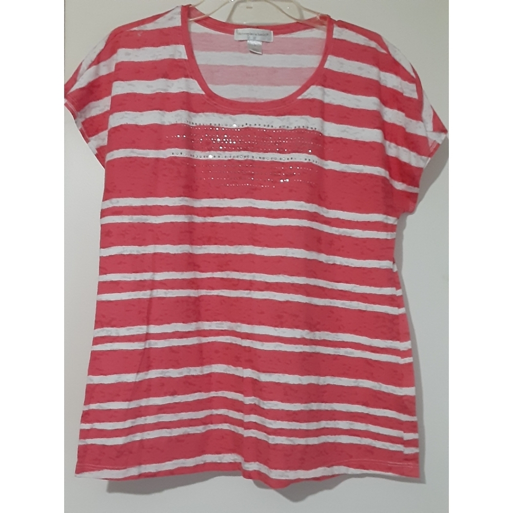 Christopher & Banks Top